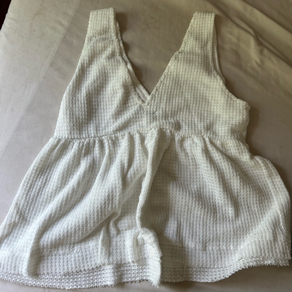 White Tank
